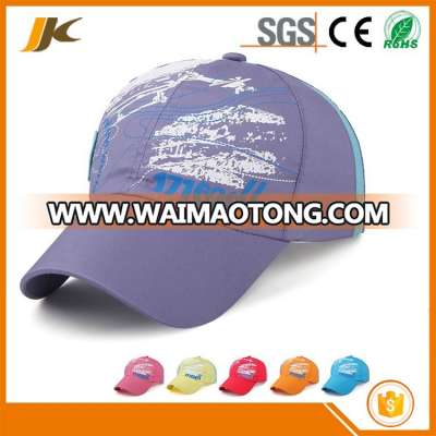 2017 Autumn Spring Baseball Hats For Kids Outdoor Cap For Summer Club Sunscreen Children Caps In Sports