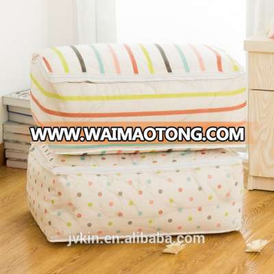 Wholesale Yiwu high quality dustproof moistureproof clothes Quilt Storage bags