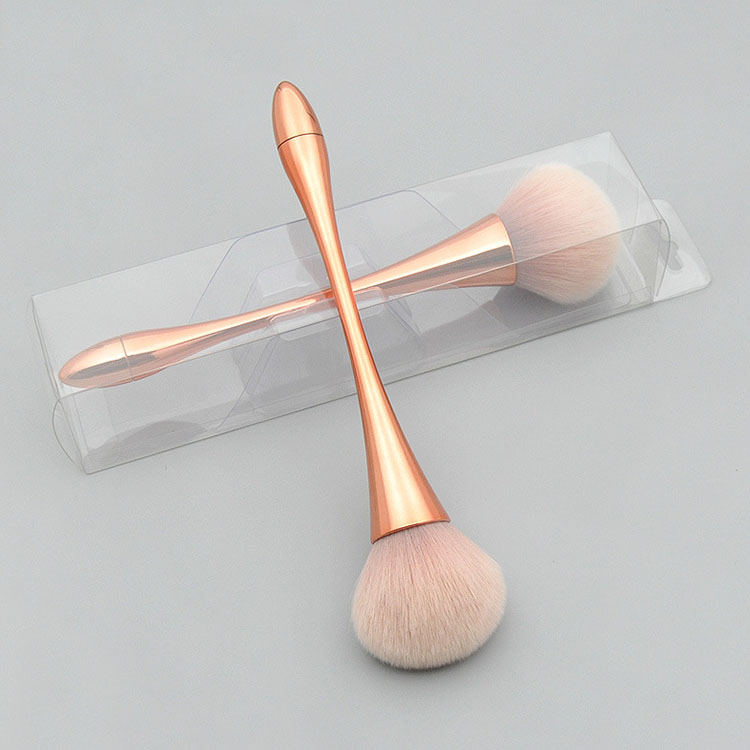 Blush Powder Makeup Brush Foundation Brushes Make Up Tool Single Makeup Brush